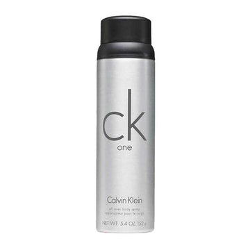 Calvin Klein CK One Deodorant For Unisex - 150ml